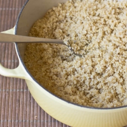 Perfect Quinoa