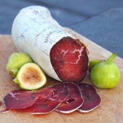 Bresaola