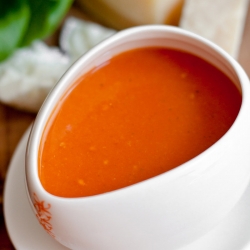 Jamie Oliver’s Tomato Soup