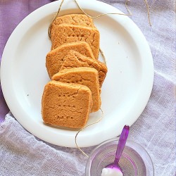 cinnamon cookies