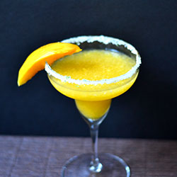 Mango Margarita