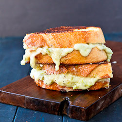 Hatch Chile Pimento Cheese