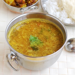 Mysore rasam