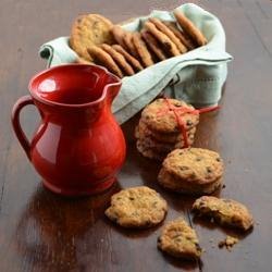 Chocolate Chips Cookies