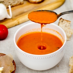 Tomato Bisque