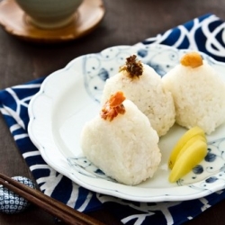 Onigiri | Rice Balls