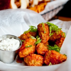 Buffalo Sweetbreads