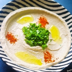 Baba Ghanoush