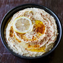 Hummus