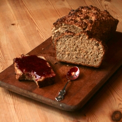 Brown Soda Bread