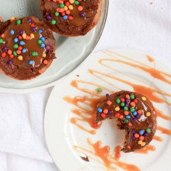 Everything Cookie Cups