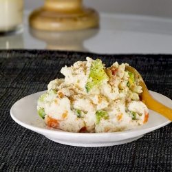 Potato Salad (Japanese)