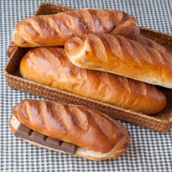 Viena’s Bread