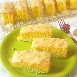 Lemon Cake