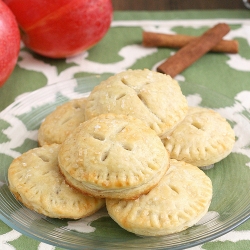 Apple Pie Cookies