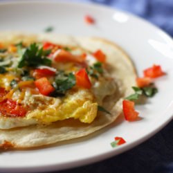 Breakfast Tacos