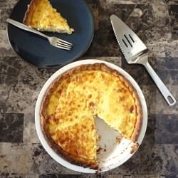 Quiche Lorraine