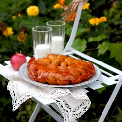 Tarte Tatin