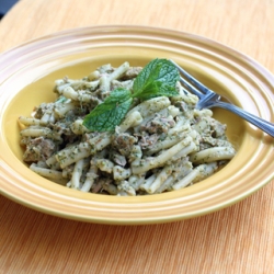 Sicilian Pesto