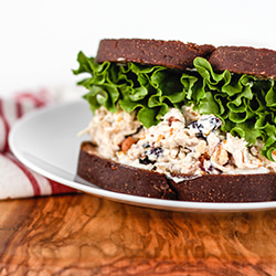 Chicken Salad Sandwich