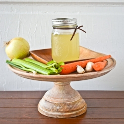 Vegetable Stock