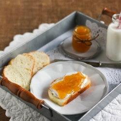 Yogurt Pan Brioche