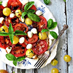 Caprese Salad