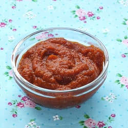 Homemade Ketchup