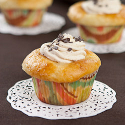 Muffins with Surprise