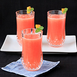 Watermelon Soda