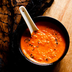 Roasted Tomato Soup