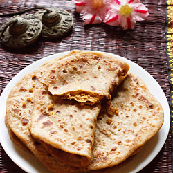 Puran Poli