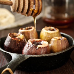 Roasted Figs