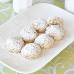 Walnuts Cookies