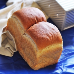 30% Whole Wheat Sandwich Bread