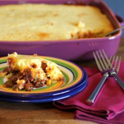 Tamale Pie