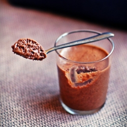 Chocolate Mousse