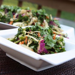 Asian Kale Salad