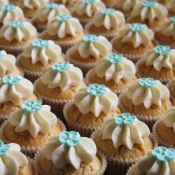 Tips for Baking Cupcakes in BULK