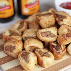 Sausage Rolls