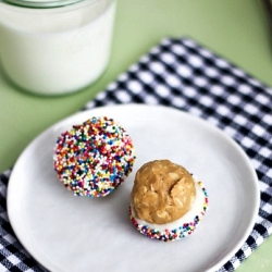 Biscoff Buckeyes