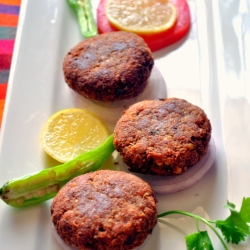 Soya Shami Kebab