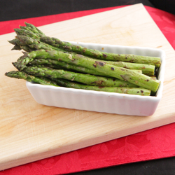 How to cook Asparagus Recipe