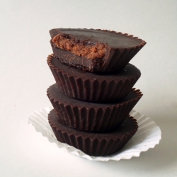 Chocolate Cups