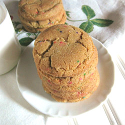 Snickerdoodles