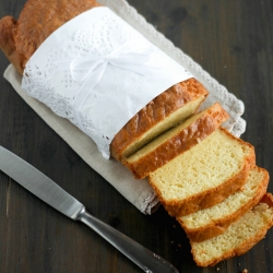 Parmesan Bread