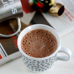 Hot Chocolate