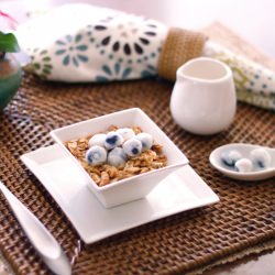 Homemade Granola