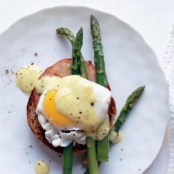 Eggs Benedict