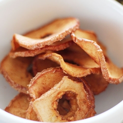 Apple Crisps